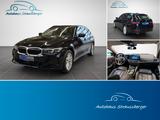 BMW 320d Touring xDrive ACC AHK H/K SHZ KZU RFK - BMW 3er Reihe Jahreswagen: Kombi