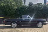 Alfa Romeo Spider 1.6 | vollrestauriert 2021 | Top Zustand - Alfa Romeo Spider: 1.6