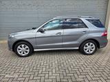 Mercedes-Benz ML 350 BlueTEC 4MATIC -AHK-Airmatic-AMG- STYLING - Mercedes-Benz ML 350 in Osnabrück