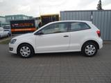 Volkswagen Polo V Trendline 1.2 TDI Klimaautomatik - Volkswagen Polo: TDI Trendline