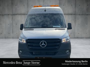 Mercedes Sprinter - 3