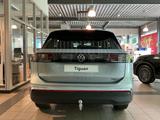 Volkswagen Tiguan Elegance 2,0 l TSI 4MOTION DSG *360KAM - Volkswagen Gebrauchtwagen in Grevenbroich
