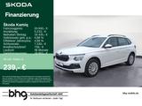 Skoda Kamiq Essence 1.0 TSI SmartLink Klima Bluetooth - Skoda Kamiq: Essence
