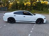 Dodge Charger 6.4 tüv11/27 gepflegt 8gang - Dodge Charger aus 2019