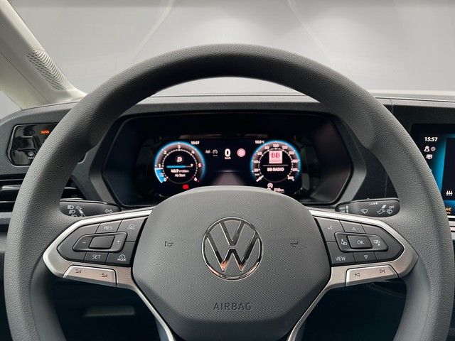 Fahrzeugabbildung Volkswagen Caddy Cargo Maxi Kasten 2.0TDI Lang+Klima+LED+GJ