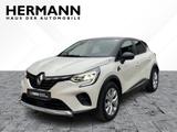 Renault Captur II 1.0 TCe 100 Experience LED*SHZ*LED*SHZ - Renault Captur: Experience