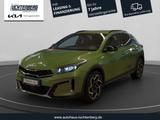Kia XCEED 1.5T GT LINE TEIL-LEDER+NAVI+KAMERA+SITZHE - Kia XCeed GT-line
