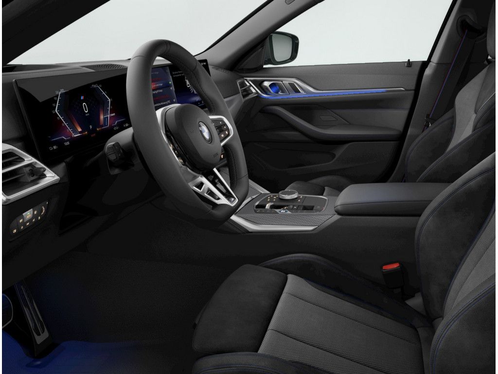 BMW i4 - Bild 4