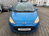 Ford Ka Titanium 1.2 HU/AU NEU - Ford aus 2010: Ka