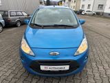Ford Ka Titanium 1.2 HU/AU NEU - Ford aus 2010: Ka