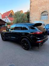 Porsche Cayenne Diesel - - Porsche Cayenne Gebrauchtwagen in Stuttgart
