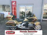 Honda GL1800 Gold Wing Tour DCT Vorführer wenige KM - Angebote