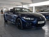 BMW M440i Cabrio xDrive LED ACC NAVI H/K KAMERA 360° - BMW M440 mit Benzin-Antrieb: mit Klimaanlage