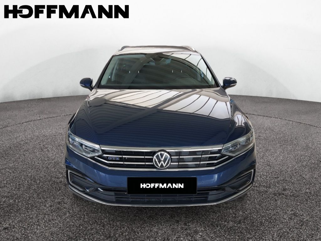 Fahrzeugabbildung Volkswagen Passat Variant 1.4 TSI Plug-In-Hybrid DSG GTE DC