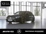 Mercedes-Benz A 250 4M AMG PANO SITZHEIZUNG 360° MBUX - Mercedes-Benz A-Klasse