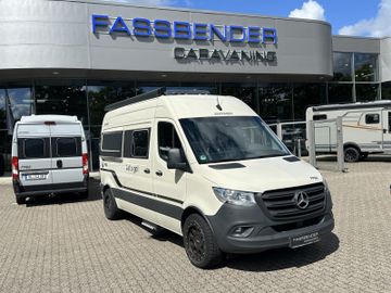 HYMER  ERIBA  HYMERCAR Free S 600 18 DELTACLESANAAHKDIESEL-HZGLEDE