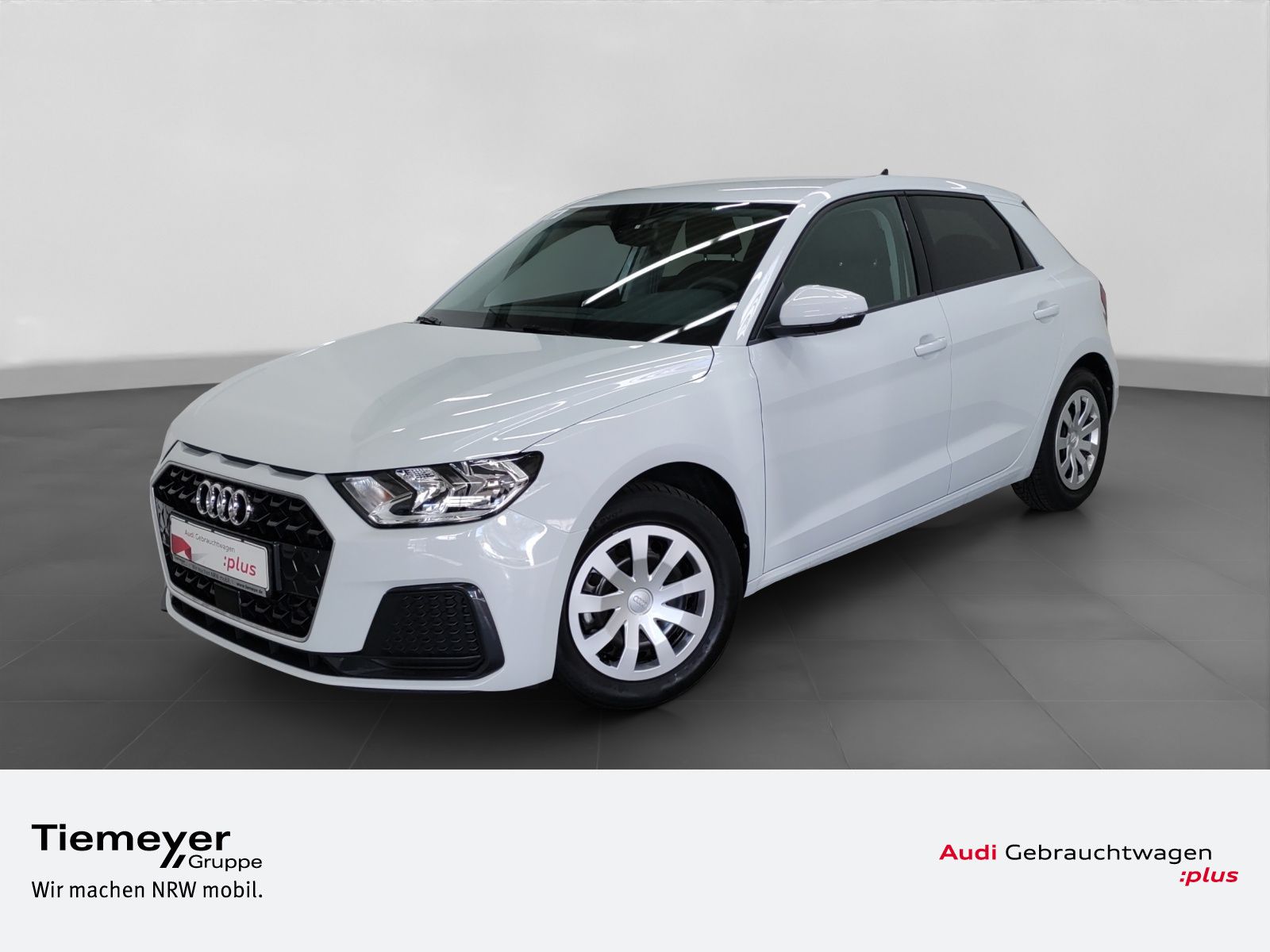 AUDI A1 Sportback 30 TFSI ADVANCED ALU SITZH PDC