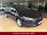 Opel Astra 1.6 CDTi Sports Tourer *AHK*Camera* - Opel Astra mit Diesel-Antrieb: Kombi, Sports Tourer Cdti