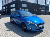 Mazda 2 Lim. Kizoku** TOP ZUSTAND ** EURO 6 - gebrauchte Mazda 2 aus dem Jahr 2017