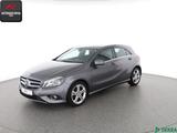 Mercedes-Benz A 200 URBAN STANDHEIZ,KAMERA,PARKLENK,SCHECKHEFT - Mercedes-Benz A 200 aus 2013