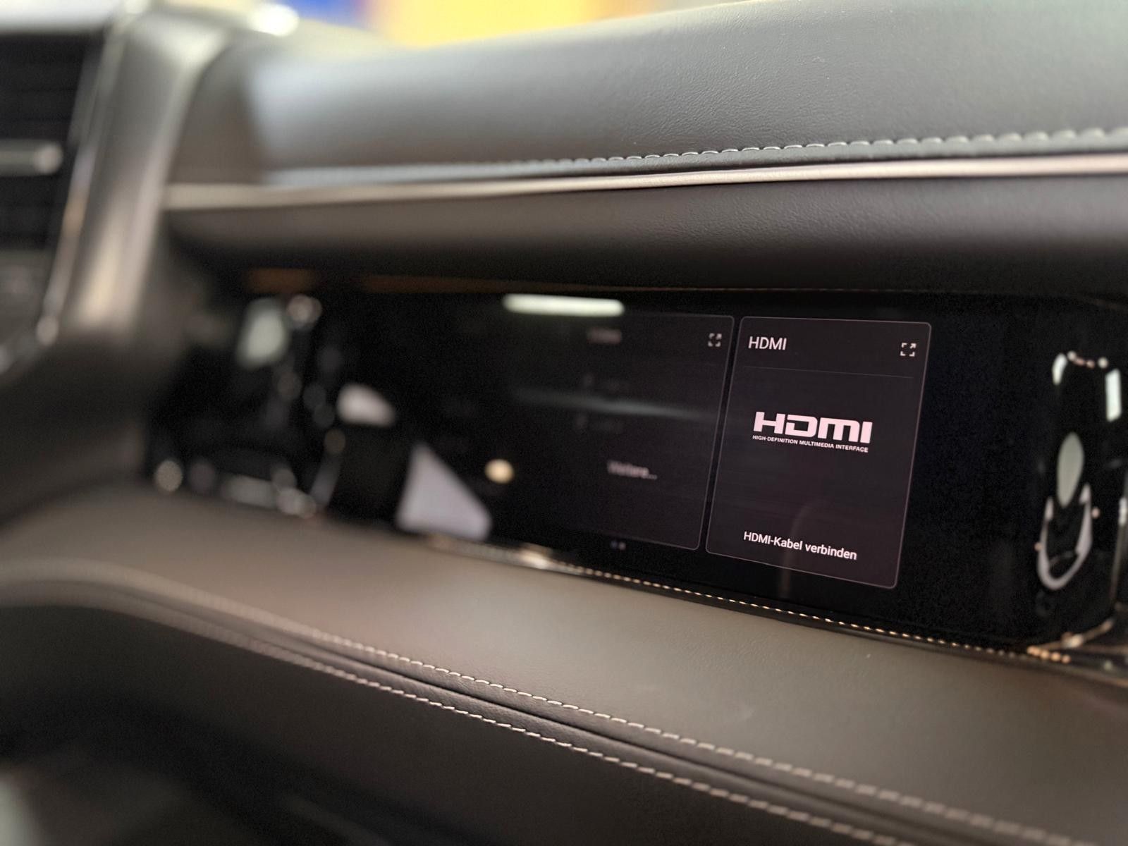 Fahrzeugabbildung Dodge LIMITED HURRICANE 3.0L-HO 540 PS - RAMBOX-MWK