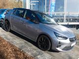 Opel Corsa F GS Line, LED, DAB, EBV, ESP Plus, TC - Opel Corsa aus 2023