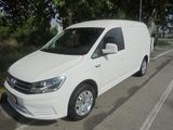 Volkswagen Caddy "MAXI"orig 41000 KM 1.Hand 19%ausweisbar - : 410