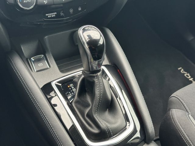 Qashqai 1.3 Automatik N-Connecta Navi 360° Kamer