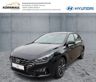 Hyundai i30 1.5 Trend ( 160 PS)