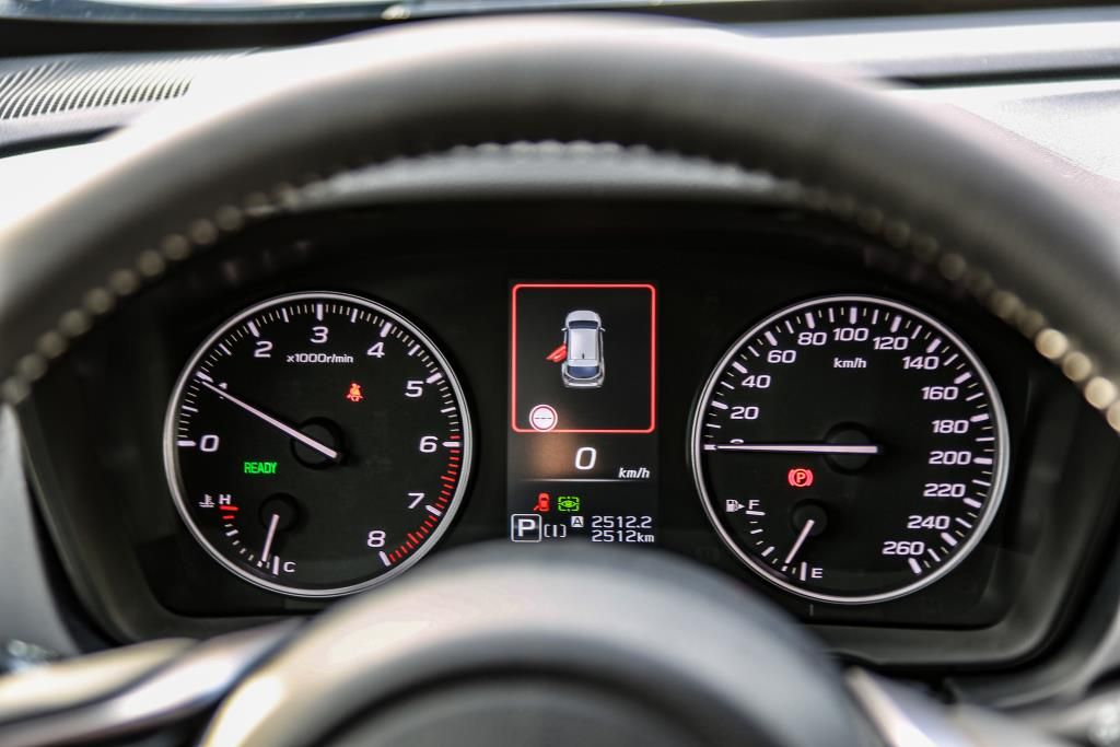 Autohaus Zimpel & Franke -  Subaru Impreza 2,0ie Platinum+ 4x4+LED+SHZ+LHZ - Bild 12