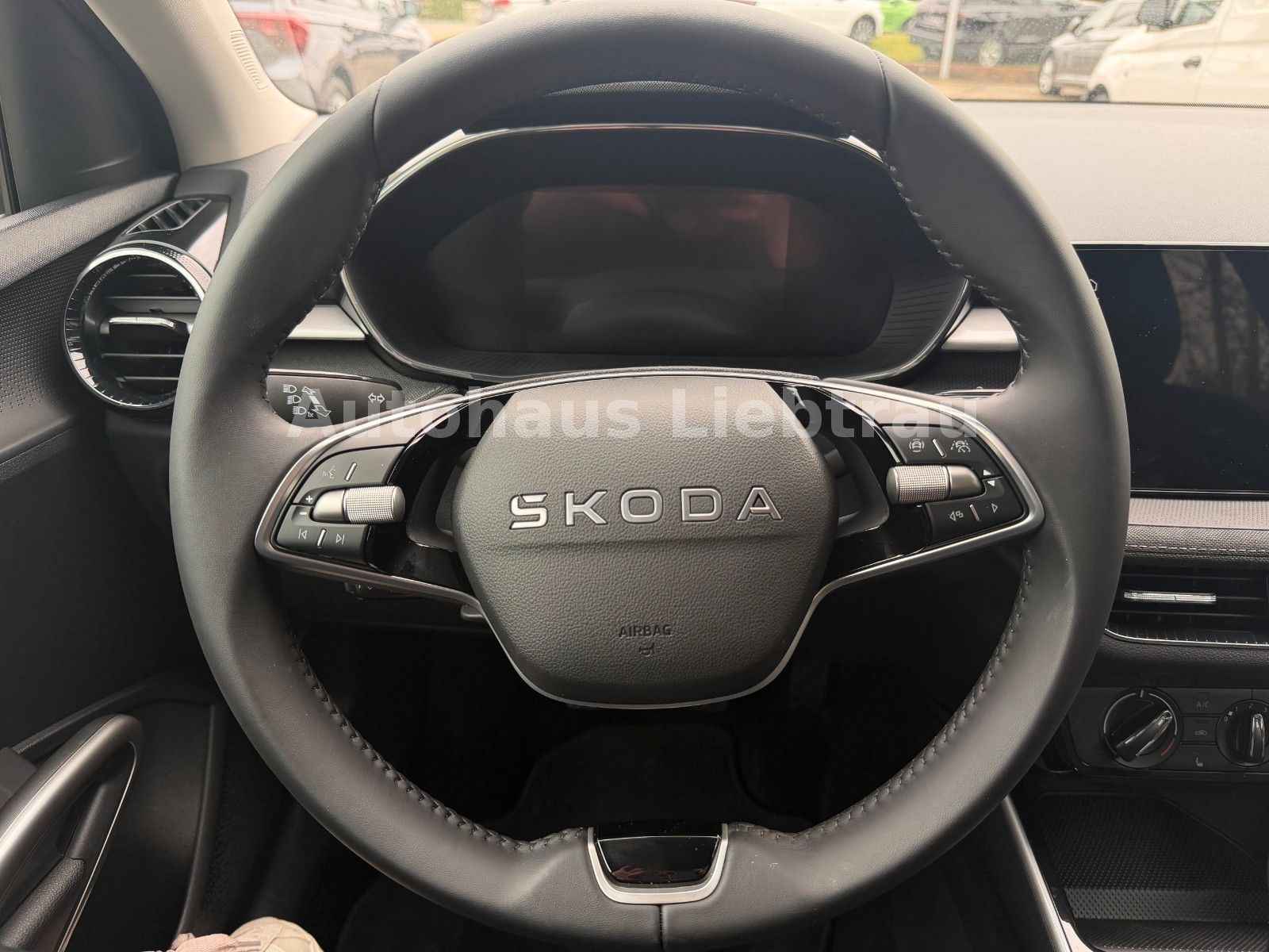 Skoda Fabia - Bild 14