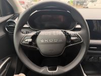 Skoda Fabia - Vorschau Bild 14