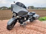 Harley-Davidson FLHTC Classic (Electra Glide classic) - HARLEY-DAVIDSON ELECTRA GLIDE CLASSIC FLHTC