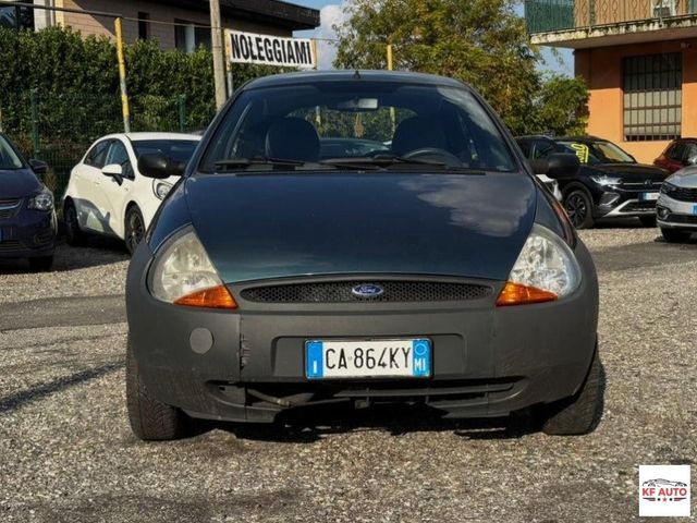 Ford FORD - Ka 1.3 Collection s/CL,clima