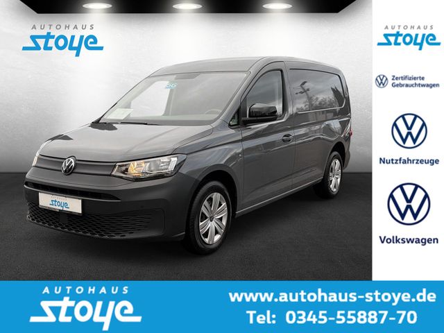 Caddy Cargo Basis Maxi AZV Navi Klima