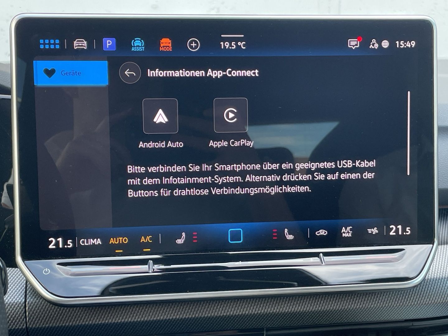 Golf R 2.0TSI 4M Black Kamera/DCC/H&K/ACC/Matrix