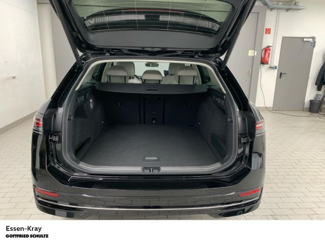 Volkswagen Passat Variant - Bild 8