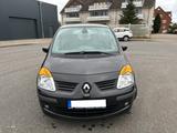 Renault Modus 1.5 5-Tür TÜV 03.2026 Klima el. Fensterheb - Renault Modus in Hamburg