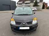Renault Modus 1.5 5-Tür TÜV 03.2026 Klima el. Fensterheb - Renault Modus mit Diesel-Antrieb: Kleinbus