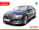 Skoda Superb 2.0 L&K DCC Kamera Winterpaket Keyless - Skoda Superb: Automatik