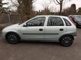 Opel Corsa C 1.2| 2.Hand| TÜV NEU| Service... - Opel Corsa aus 2002: 1.2