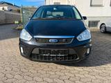 Ford C-Max C-MAX Style - gebrauchte Ford C-Max aus dem Jahr 2008