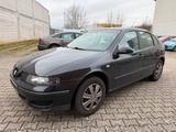 Seat Leon 1,9 TDI 81 kW Tempomat Klimaautomatik AHK - Seat Leon aus 2004: 1.9