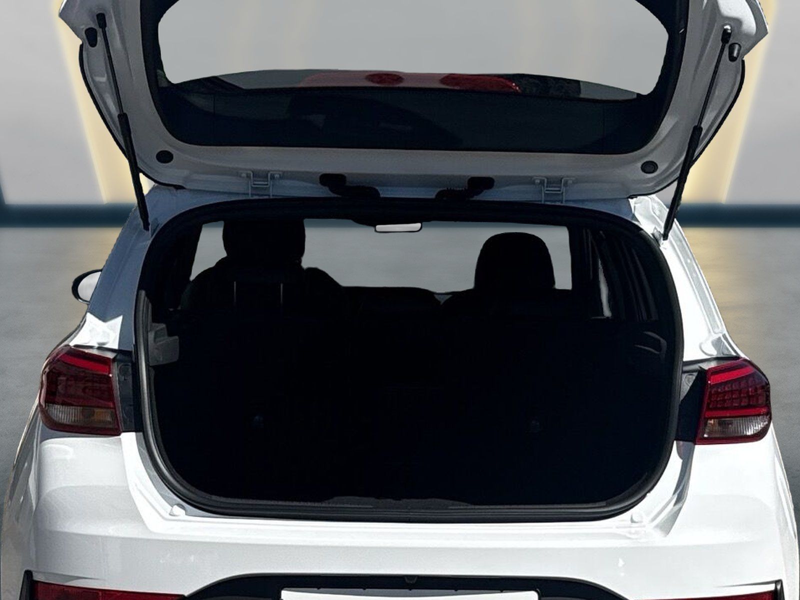 Hyundai i30 – Bild 13