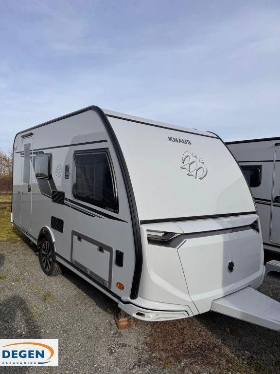 Knaus Südwind 420 QD Black Selection