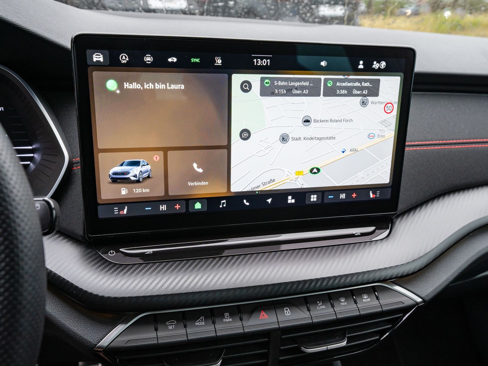 Skoda Octavia - Bild 17