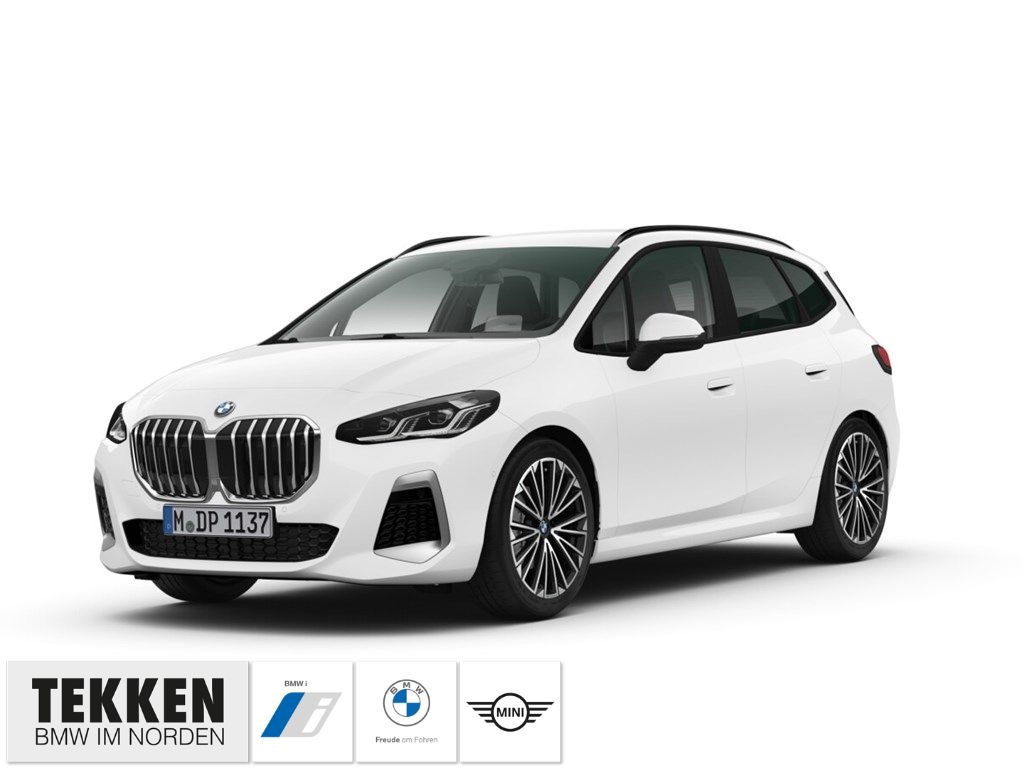 BMW 220 Active Tourer