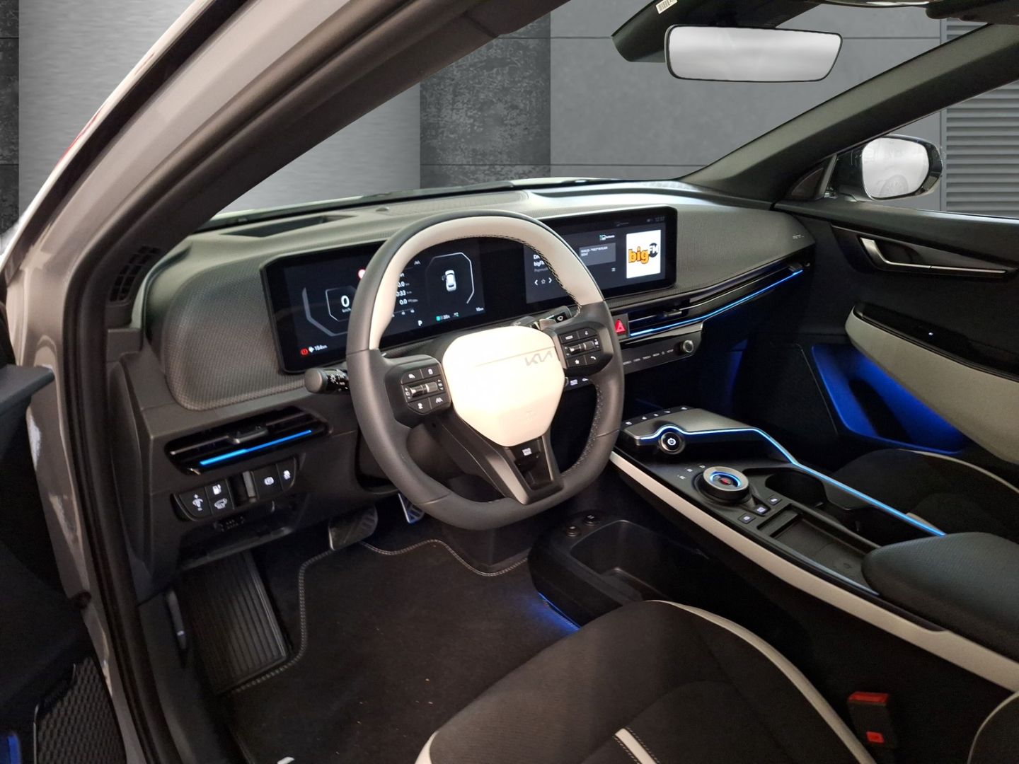Kia EV6 - Bild 7