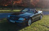 Mercedes-Benz SL 280 Cabrio deutsches Liebhaberfahrtzeug - Oldtimer: Deutsche
