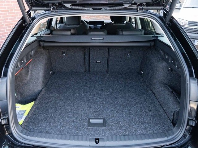 Octavia Combi 1.5 TSI mHEV Balance DSG